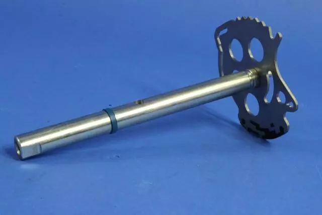 Manual Valve Lever - Mopar (04800278AA)