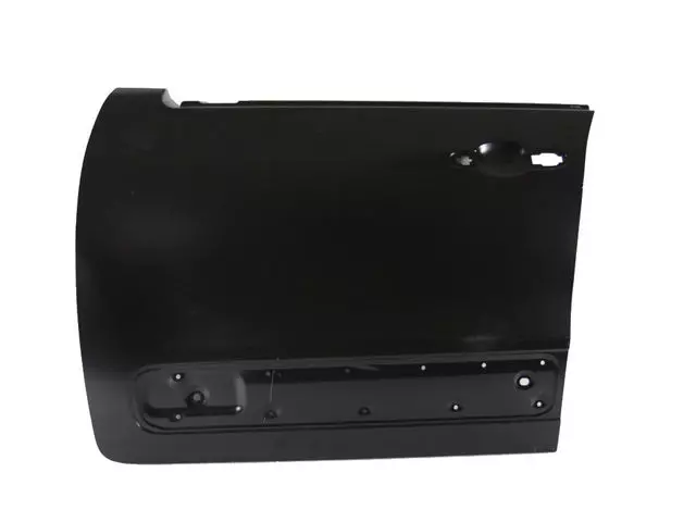 68200964AA - Doors, Door Mirrors and Related Parts: Front Door Outer Repair Panel, Left for Mopar Image