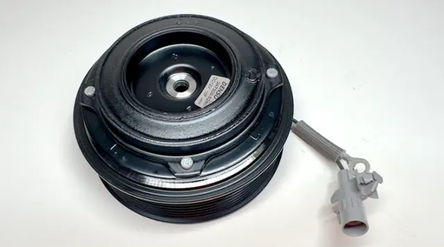 8841033150 - HVAC: Clutch Assembly for Toyota Image