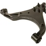 RK643453 - : Front Left Lower Suspension Control Arm and Ball Joint Assembly for Moog Image