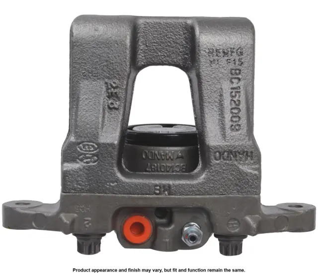 19B7502 - Brakes &amp; Brake Parts: Disc Brake Caliper for Cardone Image