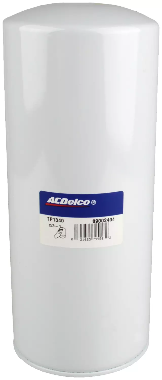 Filter - GM (89002404)