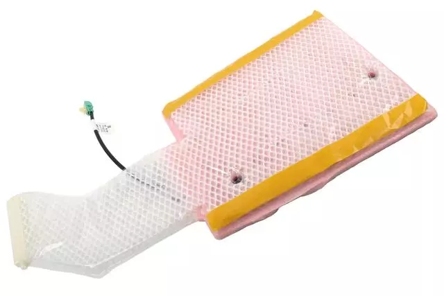 Driver Seat Cushion Heater - GM (22973943)