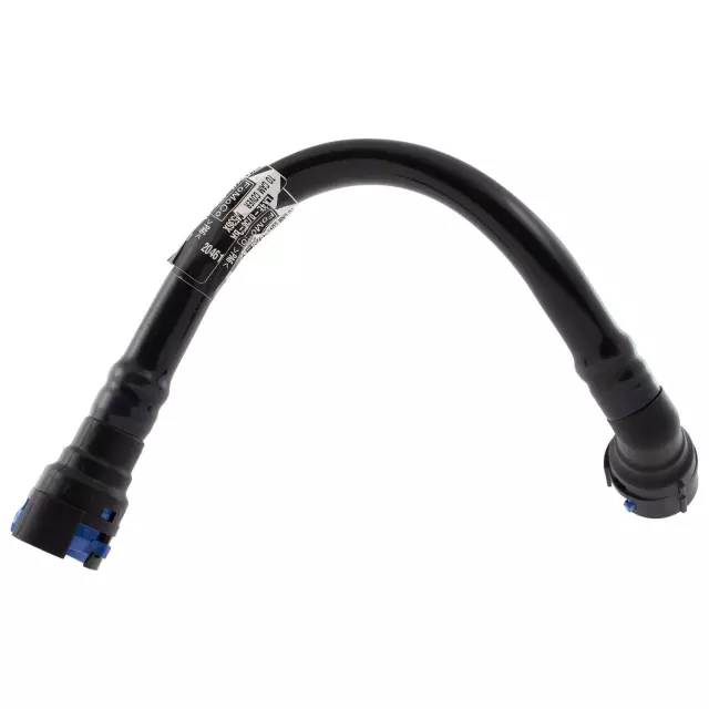 LK4Z6758A - : Evaporative Emissions System Lines for Ford: Transit-150, Transit-250, Transit-350, Transit-350 HD Image