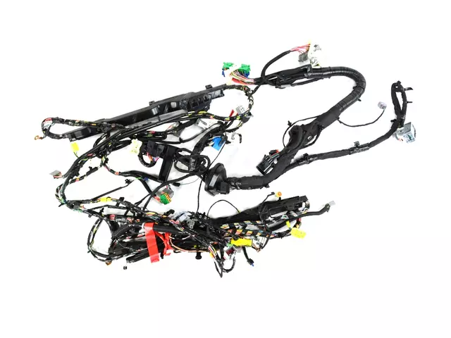 Body Wiring - Mopar (68235800AC)