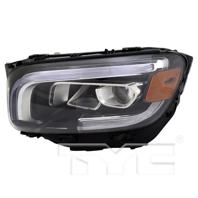 201773600 - Lighting &amp; Lamps: TYC Headlight Assembly for TYC Image