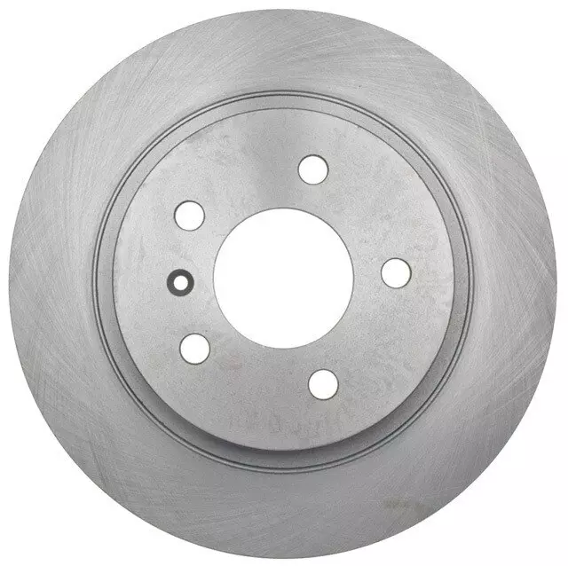 19241850 - : Rear Disc Brake Rotor for GM Image