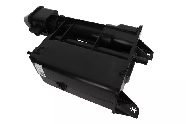 85158838 - Emission System: Vapor Canister for Buick: Enclave | Cadillac: XT5 | Chevrolet: Traverse, Traverse Limited | GMC: Acadia Image