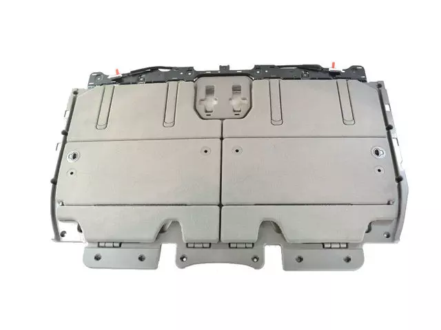 Load Floor Cover Assembly - Mopar (5RH97PL5AJ)