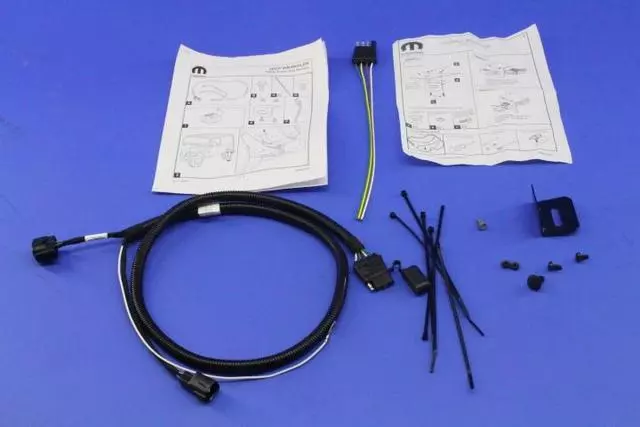 82209183AB - : Wiring for Mopar Image