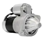19135396 - : Remanufactured Starter for GM Image