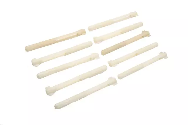 25189071 - : Engine Block Coolant Deflector for GM Image