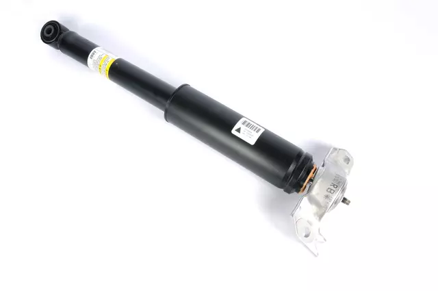 560843 - Suspension: ACDelcoâ„¢ Suspension Shock Absorber for Buick: LaCrosse Image image