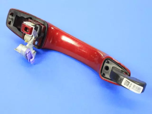 1KR96ARHAD - Body: Handle, Outside for Chrysler: Sebring | Dodge: Avenger Image