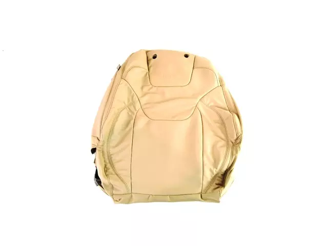 Front Seat Back Cover, Right - Mopar (5VF74HL1AE)