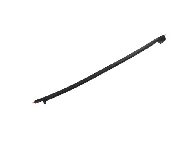 68188722AD - Body Sheet Metal Except Doors: Sliding Door Secondary Weatherstrip, Right for Mopar Image image