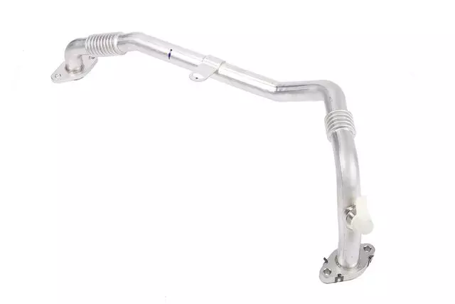 Exhaust Gas Recirculation (EGR) Pipe - GM (55494203)