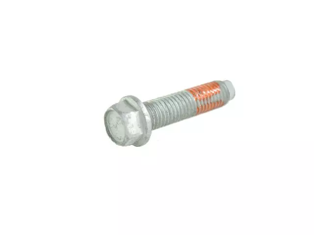 6504926AA - : OEM NEW Mopar 1998 - 2017 Viper Durango Intermediate Shaft Hex Bolt 6504926AA for Dodge: Nitro, Ram 1500, Ram 2500, Ram 3500, Viper | Fiat: 500 | Jeep: Commander, Grand Cherokee, Liberty, Wrangler | SRT: Viper Image