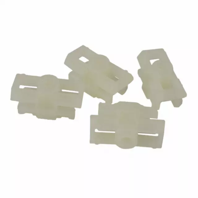 2015-2020 Ford Wheel Opening Molding Retainer Nut - Ford (W716569-S300)