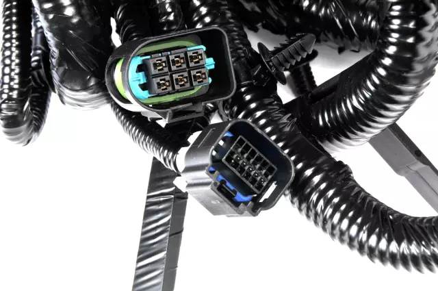 23151399 - : Headlight Wiring Harness for Cadillac: XTS Image