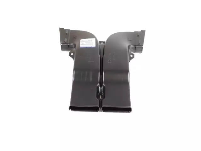 68459933AC - Air Conditioners and Heaters: Floor Duct for Mopar Image
