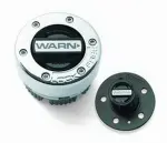 11690 - : INTERNAL MOUNT LOCKING HUBS D50/60 for Warn Image