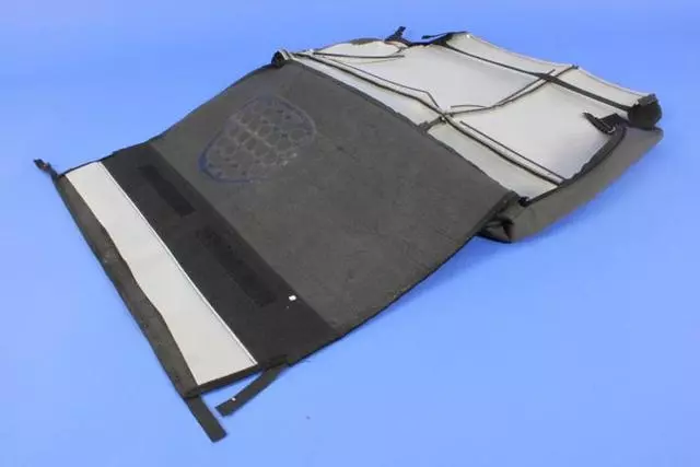 Cover - Alfa Romeo (68233282AA)