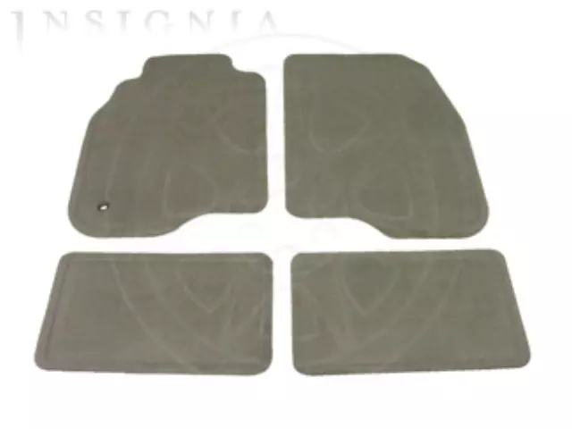 22630743 - Interior: Floor Mats, Carpet for Chevrolet: Malibu, Monte Carlo Image