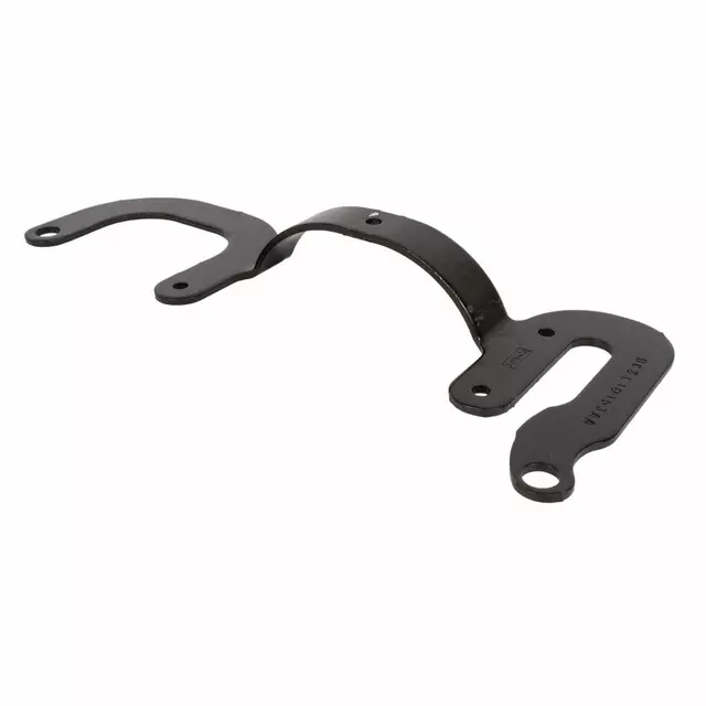 BC3Z10153A - Electrical: Alternator Mount Bracket for Ford: Expedition, F-150, F-250 Super Duty, F-350 Super Duty, F-450 Super Duty | Lincoln: Mark LT, Navigator Image