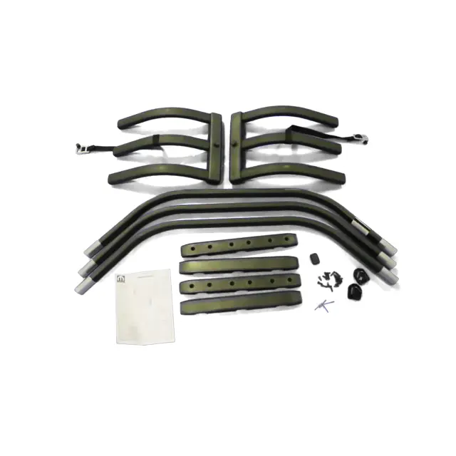 82214148 - : Bed Extender for Mopar Image