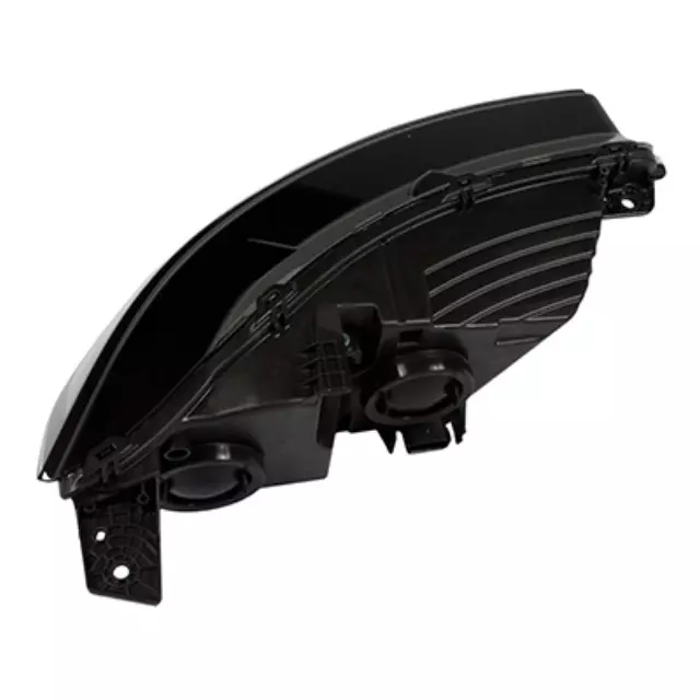 Composite Headlamp - Ford (FT4Z-13008-J)