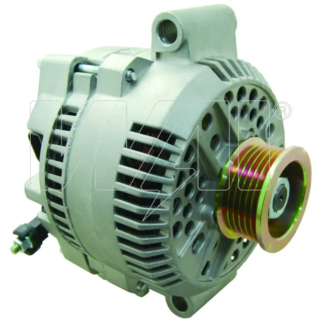 8446N - Charging &amp; Starting Systems: WAI Alternator for WAI Image