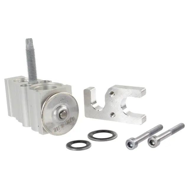 Expansion Valve - Ford (L1MZ-19849-B)