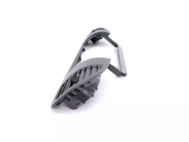 Passenger Air Bag Door, With Air Bag - Mopar (05104261AA)