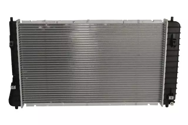 Radiator - GM (89018667)