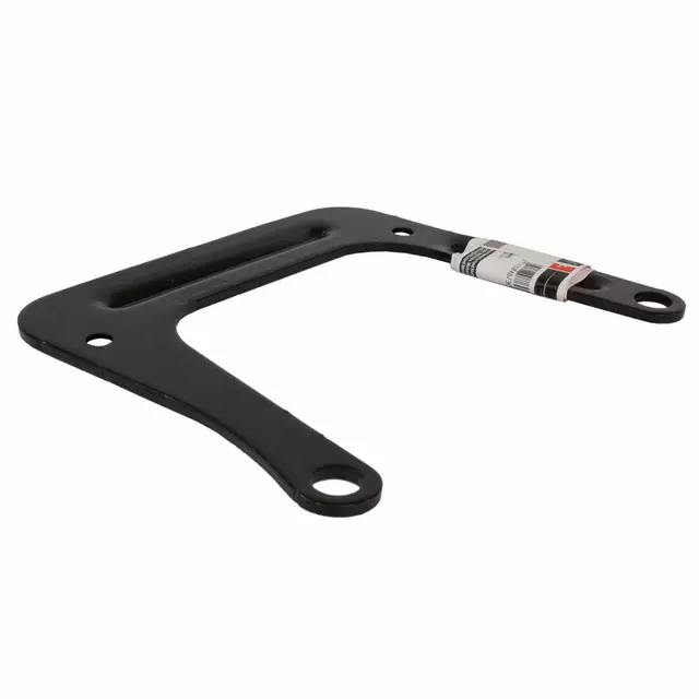 7L3Z10153A - Electrical: Bracket for Ford: E-150, E-250, E-350 Super Duty, E-450 Super Duty, F-150 Image