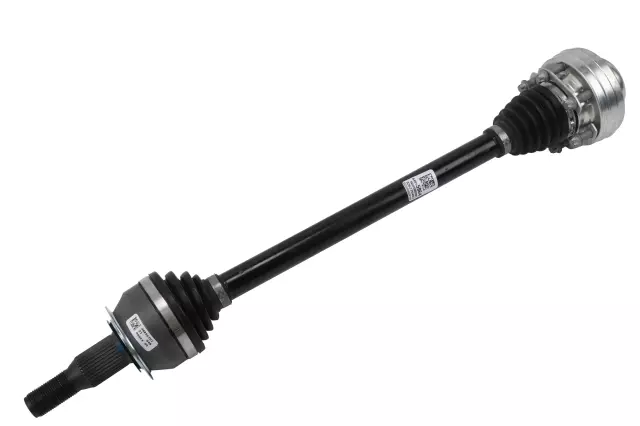 84855964 - : Axle Assembly for Chevrolet: Camaro Image