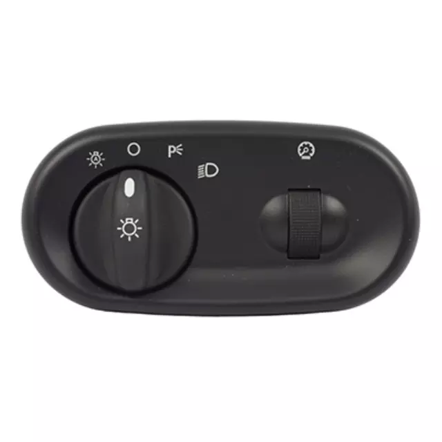 SW5995 - Electrical: Headlamp Switch for Ford: Excursion, Taurus | Mercury: Sable Image