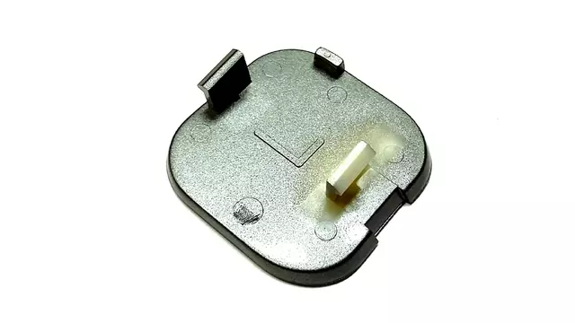 96075FE010MA - Body: Cap for Subaru Image