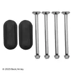 841136 - : DRUM BRAKE HRDWR KIT for Beck Arnley Image