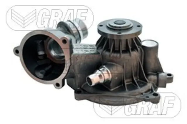 PA1058 - Cooling Systems: Graf PA1058 Engine Water Pump for Graf Image