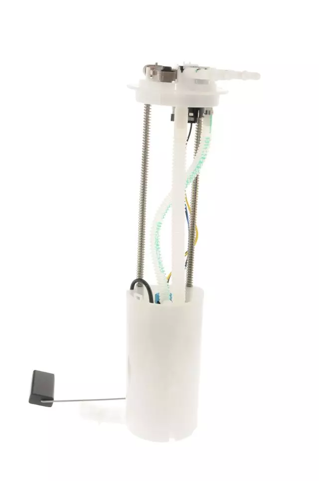 MU1177 - Air &amp; Fuel Delivery: ACDelcoâ„¢ Electric Fuel Pump for GM Image