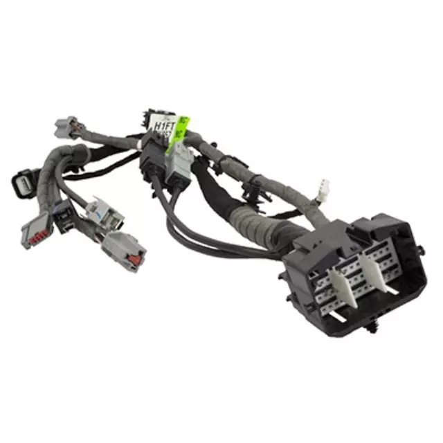 Wire Assembly Switches - Ford (H1FZ-15K857-E)