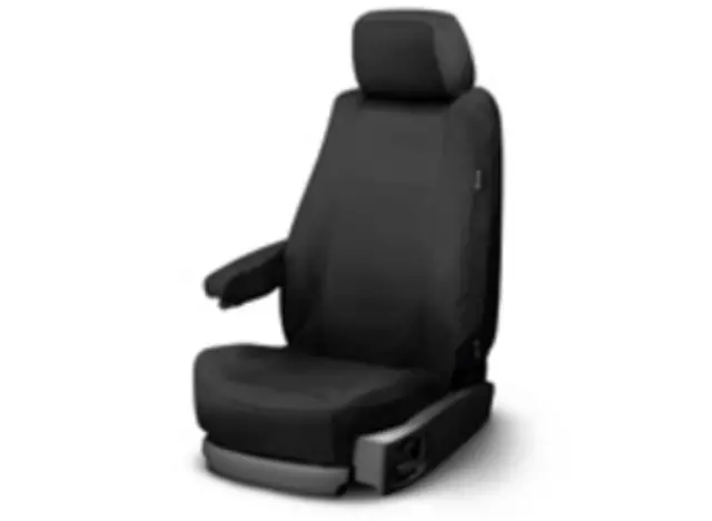 VPLGS0154PVJ - : Waterproof Seat Covers- Front Jet for Land-Rover Image