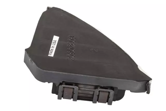 20902809 - Body: Tail Lamp Panel Baffle for Cadillac: SRX Image