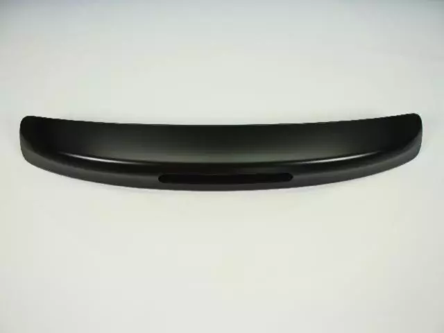 Rear Spoiler - Mopar (1WC13KX6AA)