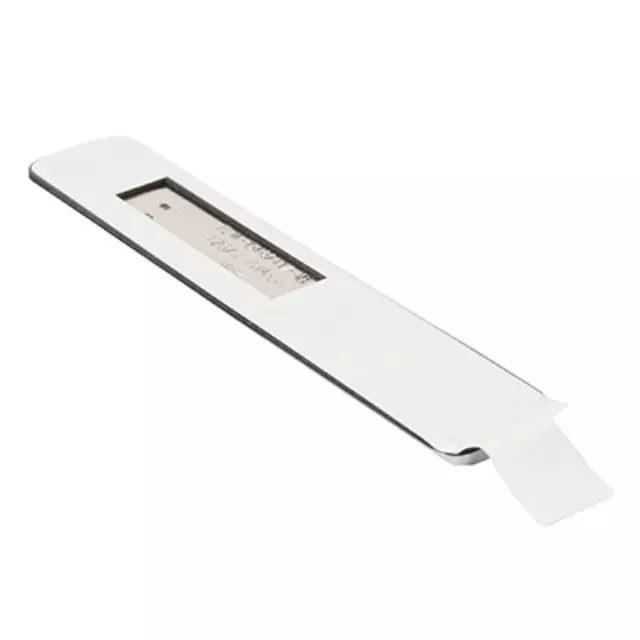 Nameplate - Ford (FL1Z-1542528-A)