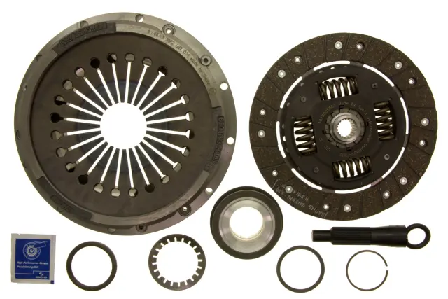 KF20001 - Transmission &amp; Drivetrain: Sachs Transmission Clutch Kit for SACHS Image