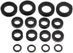 90121 - : Fuel Injector Seal Kit Toyota for Dorman Image