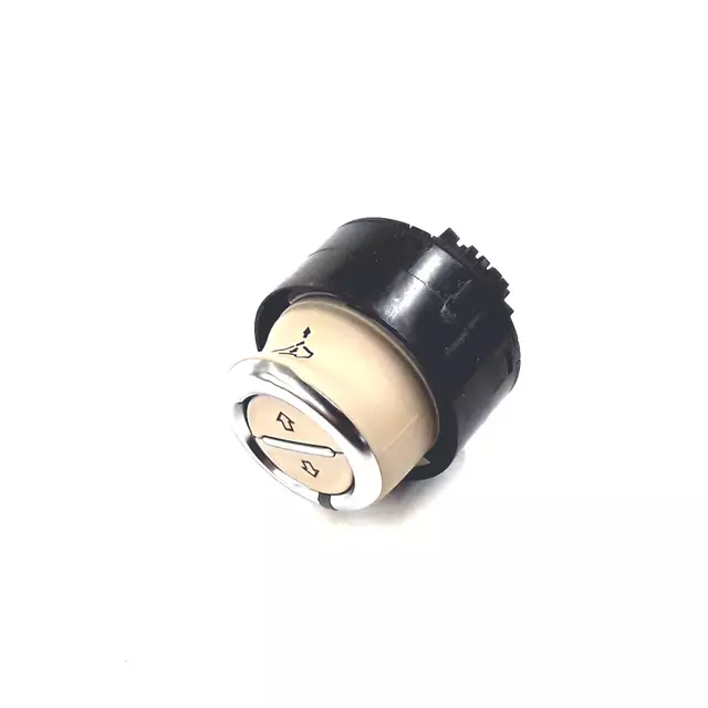 1K9959561AYBE - Body: Sunroof Switch for Volkswagen Image